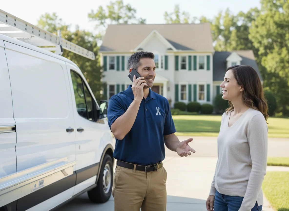 Home Gutter Service Galien, MI FAQs